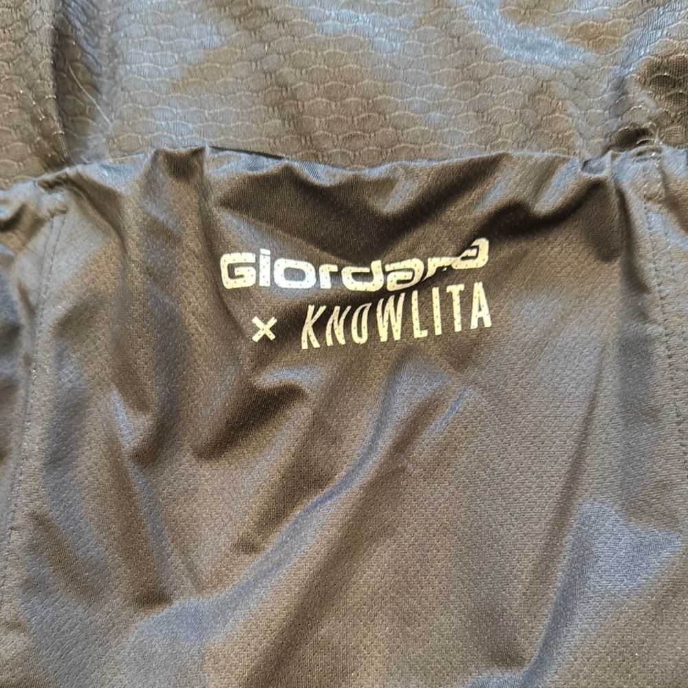 Giordana Cycling Jersey - Picture 11 of 12